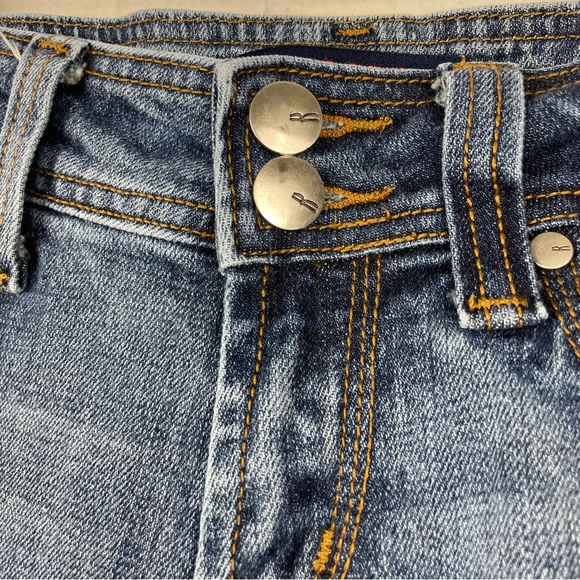 Vintage Vigoss Y2K Bootcut Jeans - Picture 4 of 4